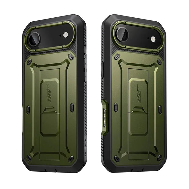 UB PRO Series iPhone Air Camera Control Button Phone Case - Guldan