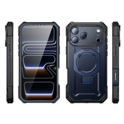 Bundle Sale - iPhone 17 Pro Max UB GRIP PRO Series & Airpods Pro 3 UB Pro Protective Case