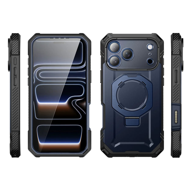 Bundle Sale - iPhone 17 Pro Max UB GRIP PRO Series & Airpods Pro 3 UB Pro Protective Case