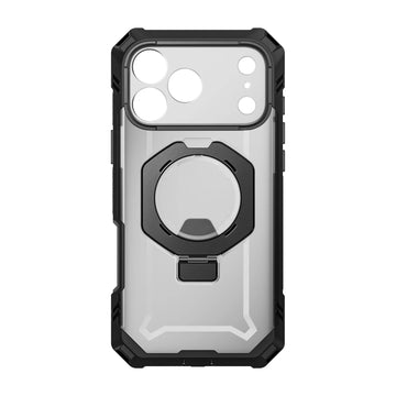 SUPCASE UB Grip Pro Apple IPhone 17 Pro Max Hoesje MagSafe Kickstand Zwart
