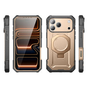 Bundle Sale - iPhone 17 Pro Max UB GRIP PRO Series & Airpods Pro 3 UB Pro Protective Case