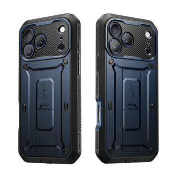 Unicorn Beetle Pro iPhone 17 Pro Max Case with 360° Holster | SUPCASE