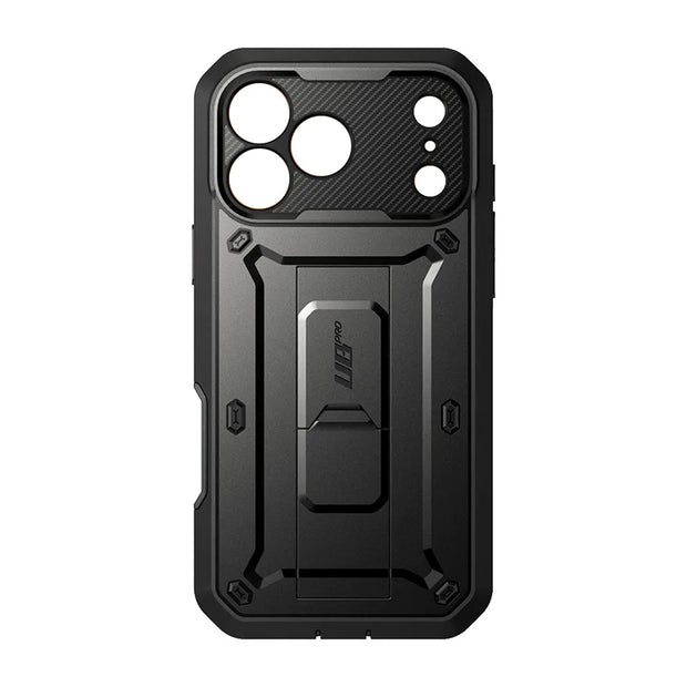 Bundle Sale - iPhone 17 Pro Max UB Pro Series & Airpods Pro 3 UB Pro Protective Case