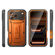 Bundle Sale - iPhone 17 Pro Max UB Pro Series & Airpods Pro 3 UB Pro Protective Case
