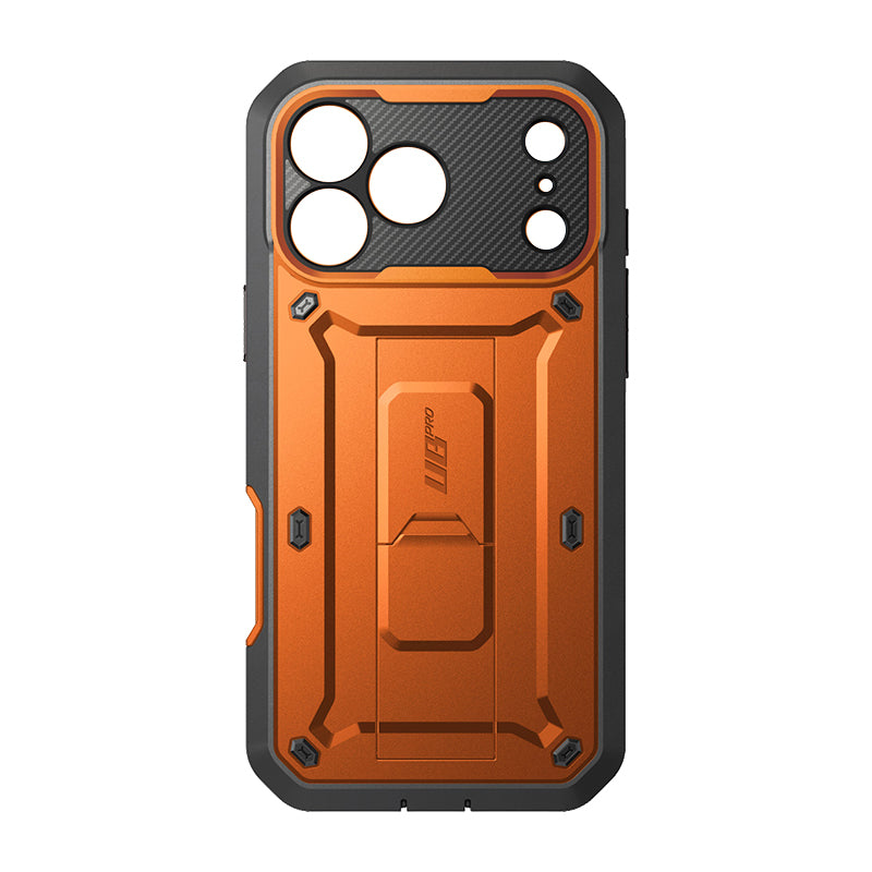 Unicorn Beetle Pro iPhone 17 Pro Max Case Screen Protector | SUPCASE