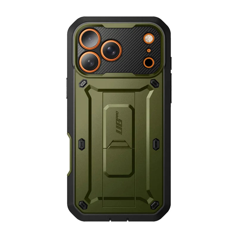 Unicorn Beetle Pro iPhone 17 Pro Max Case Anti-Slip Design | SUPCASE