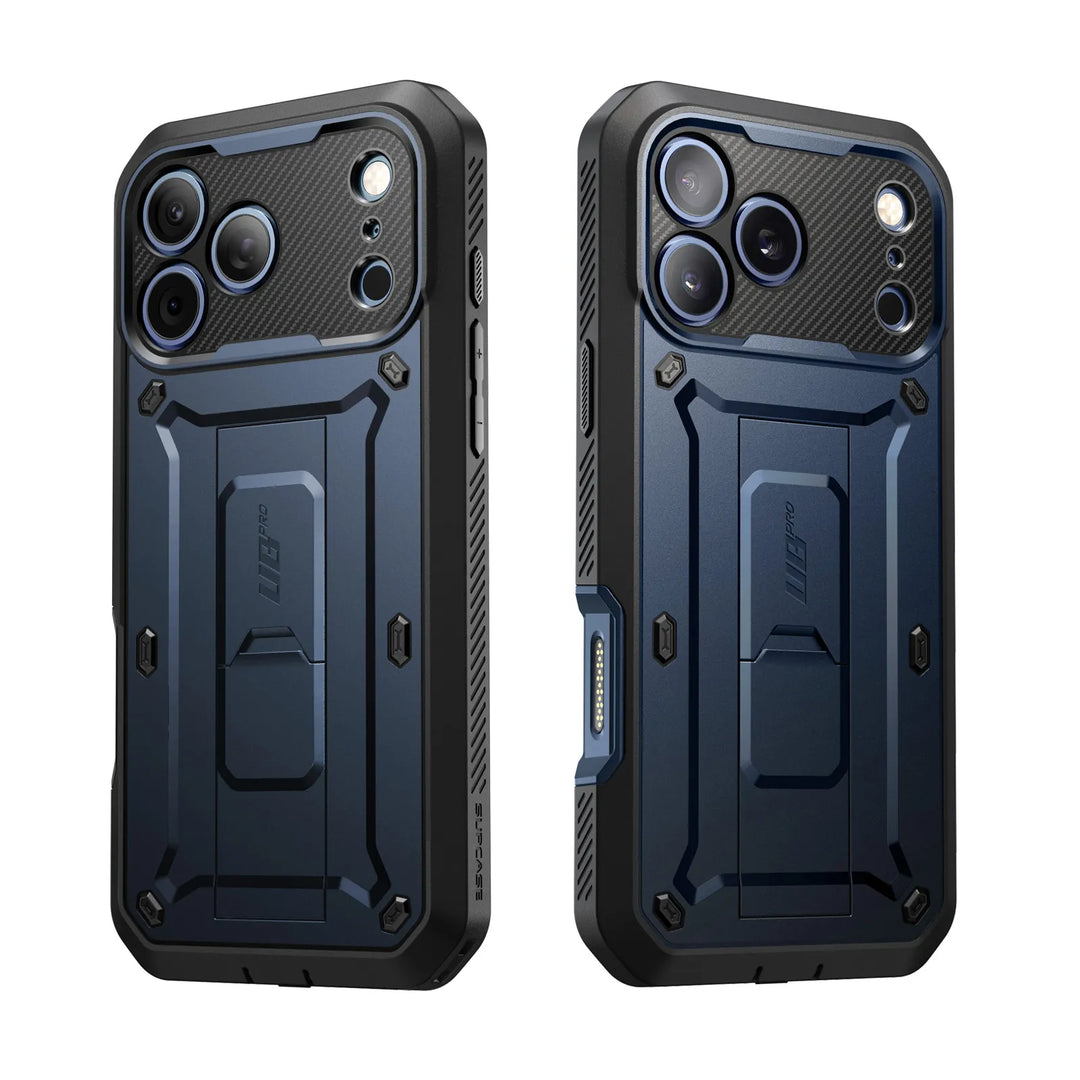 Unicorn Beetle Pro iPhone 17 Pro Case: Anti-Slip Grip | SUPCASE