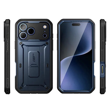 Unicorn Beetle Pro iPhone 17 Pro Case: Anti-Slip Grip | SUPCASE