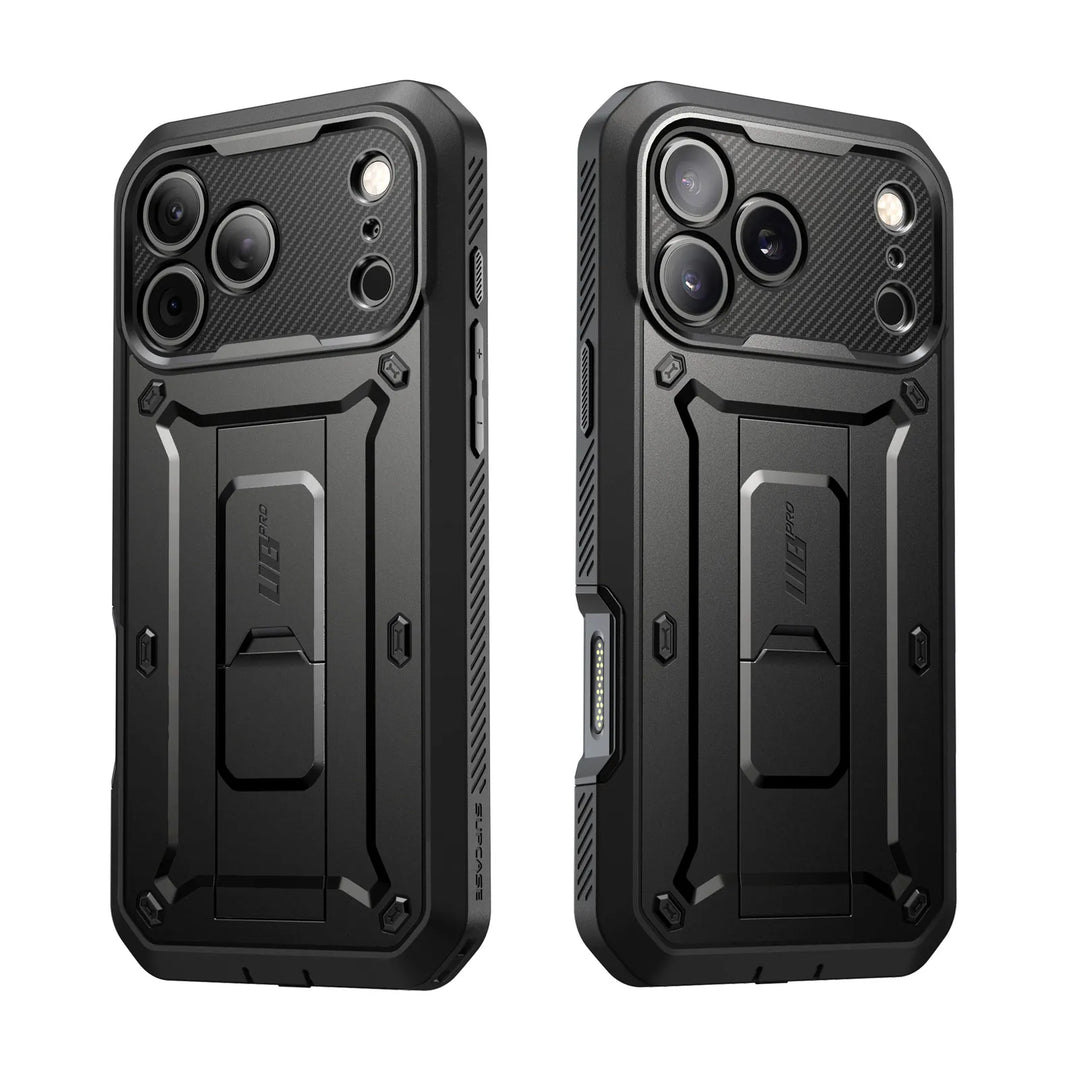 Unicorn Beetle Pro iPhone 17 Pro Case Drop Protection | SUPCASE