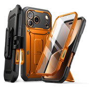 UB PRO Series iPhone 17 Pro Camera Control Button Phone Case - Coral