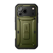 UB PRO Series iPhone 17 Pro Camera Control Button Phone Case - Guldan