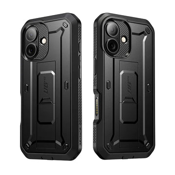 urban sorhsticabion iPhoneケース　17pro the-dough-case-wave-in-blue-