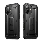 UB PRO Series iPhone 17 Camera Control Button Phone Case - Black
