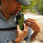 UB PRO Series iPhone 17 Camera Control Button Phone Case - Guldan