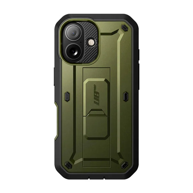 UB PRO Series iPhone 17 Camera Control Button Phone Case - Guldan