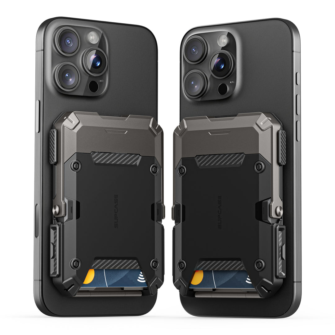 Active ウォレット スタンド | Magnetic – MagSafe Active Wallet Stand | Magnetic