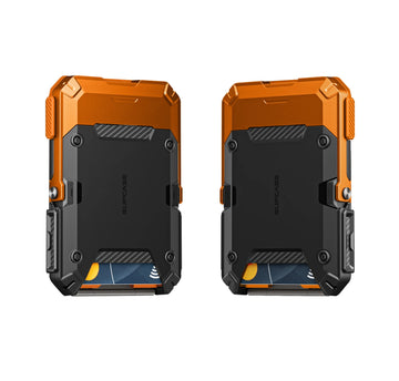 SUPCASE | MagSafe | Magnetic Wallet with Stand