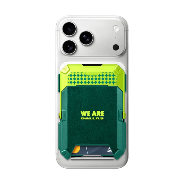 Special Edition Wallet | World Cup 2026 Host Cities - SUPCASE