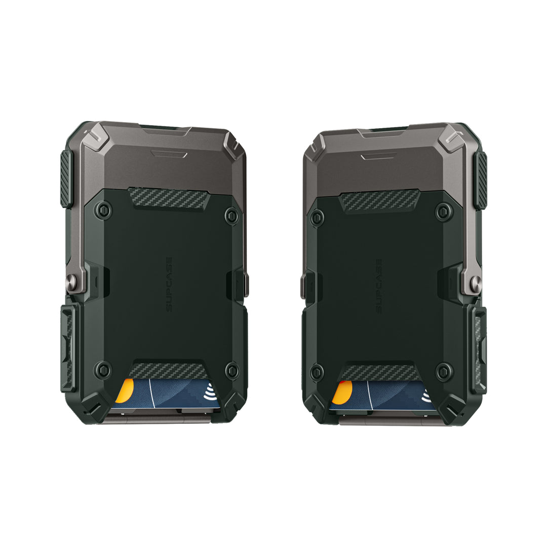 SUPCASE MagSafe Magnetic Wallet with Stand