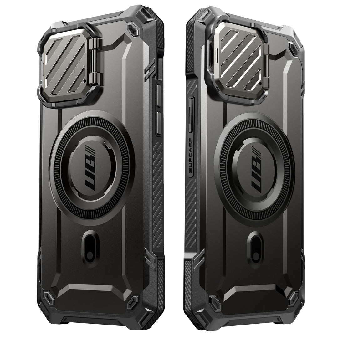 UB MAG XT Series iPhone 17e Rugged Case | SUPCASE