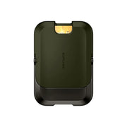 UB Mag Vault Magnetic Wallet with Stand - Battle Green