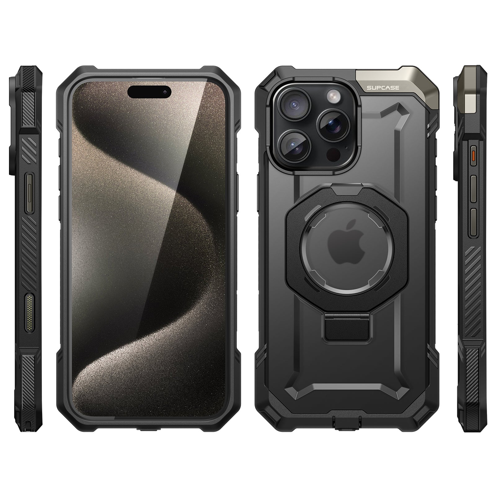 iPhone 16 Pro UB Grip MagSafe Phone Case | SUPCASE