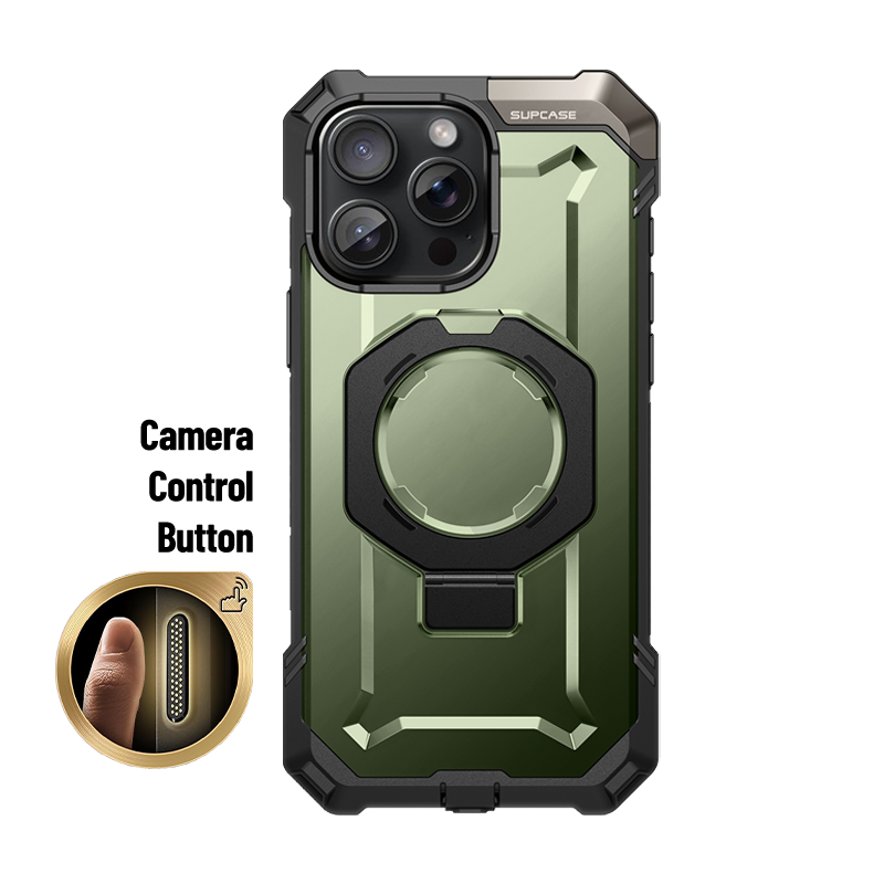 iPhone 16 Pro UB Grip MagSafe Phone Case | SUPCASE