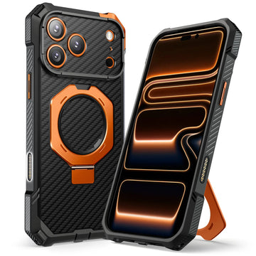 UB Grip iPhone 17 Pro Max Case: Aramid Fiber Phone Case | SUPCASE