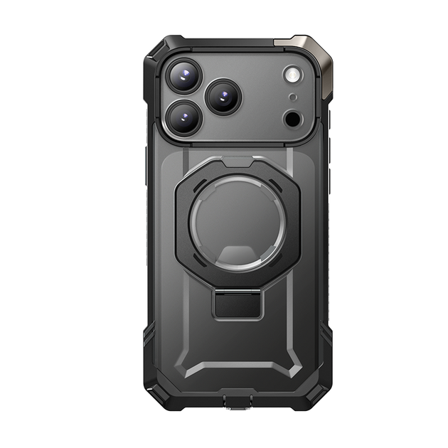 Per iPhone 16 Pro pulsante di controllo fotocamera cavo flessibile nero