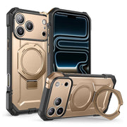 UB GRIP Series iPhone 17 Pro Max MagSafe Camera Control Button Phone Case - Desert