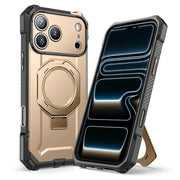 UB GRIP Series iPhone 17 Pro Max MagSafe Camera Control Button Phone Case - Desert