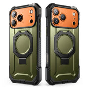 UB GRIP Series iPhone 17 Pro Max MagSafe Camera Control Button Phone Case - Guldan