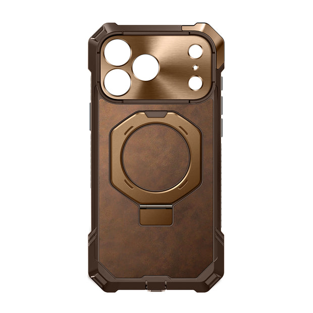 Bundle Sale - iPhone 17 Pro Max UB GRIP Series & Airpods Pro 3 UB Pro Protective Case