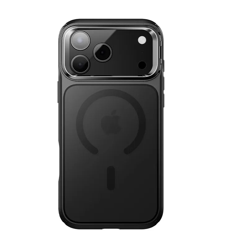 SUPCASE Unicorn Beetle Rugged Case for iPhone 17 Pro Max, Shock Absorbing, Black (SUP-iPhone2025Max-UBMag-Black) SUPCASE Unicorn Beetle Rugged Case for iPhone 17 Pro Max, Shock Absorbing, Black (SUP-iPhone2025Max-UBMag-Black)