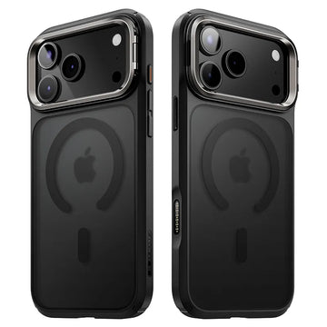 UB MAG iPhone 17 Pro Max MagSafe Case with Camera Control Button