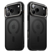 UB MAG Series iPhone 17 Pro Max MagSafe Phone Case - Black