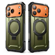 UB GRIP Series iPhone 17 Pro MagSafe Camera Control Button Phone Case - Guldan