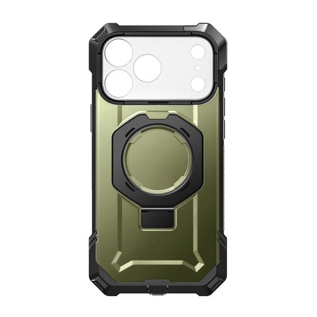 UB GRIP Series iPhone 17 Pro MagSafe Camera Control Button Phone Case - Guldan