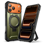 UB GRIP Series iPhone 17 Pro MagSafe Camera Control Button Phone Case - Guldan