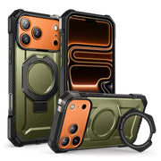 UB GRIP Series iPhone 17 Pro MagSafe Camera Control Button Phone Case - Guldan