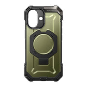 UB GRIP Series iPhone 17 MagSafe Camera Control Button Phone Case - Guldan