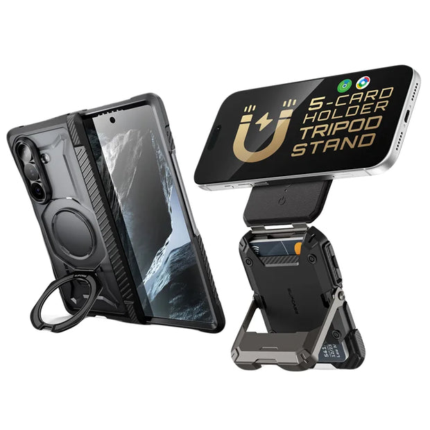 Bundle Sale - Galaxy Z Fold8 Ultra UB Grip Series & Trackable