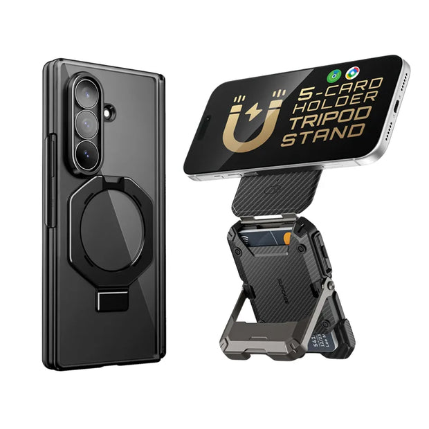 Bundle Sale - Galaxy Z Fold8 Ultra UB Stand Series & Trackable