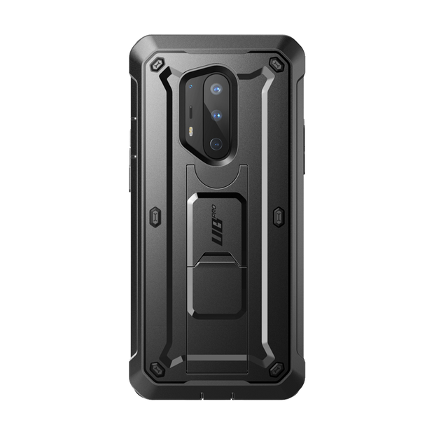 OnePlus 8 Pro Unicorn Beetle Pro Full-Body Case(open box)-Black