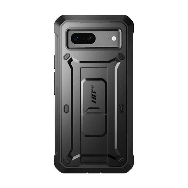 Google Pixel 7 Unicorn Beetle PRO Rugged Holster Case(open box)-Black