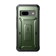 Google Pixel 7 Unicorn Beetle PRO Rugged Holster Case(open box)-Dark Green