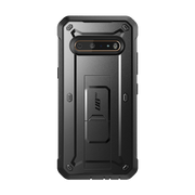 LG V60 ThinQ Unicorn Beetle Pro Full-Body Case(open box)-Black