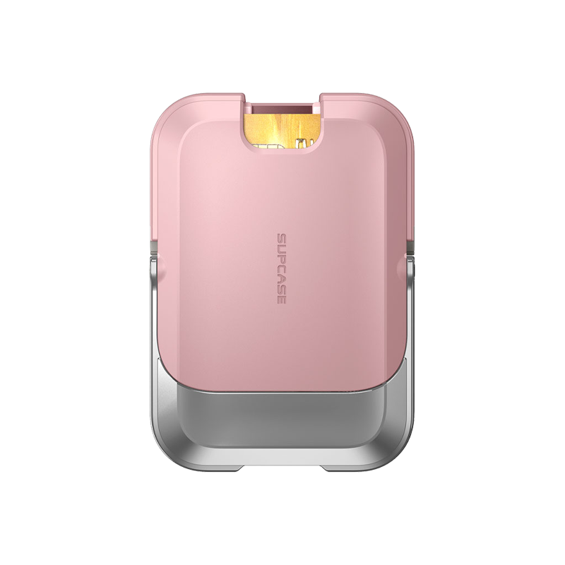 SUPCASE | MagSafe | Magnetic Wallet with Stand
