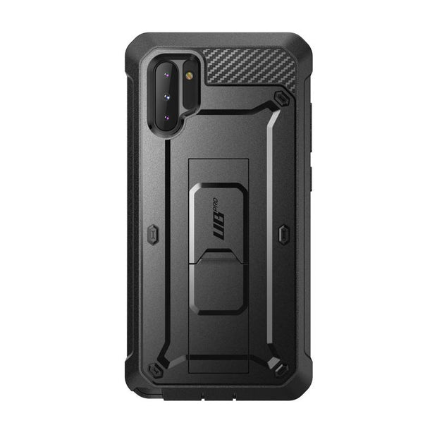 Galaxy Note10 Unicorn Beetle Pro Full-Body Rugged Case(open box)-Black