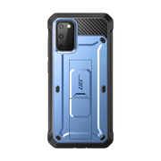 Galaxy S20 FE Unicorn Beetle Pro Rugged Case(open box)-Metallic Blue